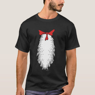 Camiseta Fato de Halloween Gato no Chapéu Barriga Oficialme