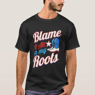 Camiseta Fato de Vaqueira  Botas Country  Vaqueira Fofa