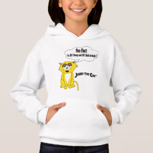 Camiseta Fato divertido