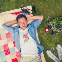 Fato divertido que não me importo