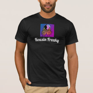 Camiseta Fato do Espaço do Noel
