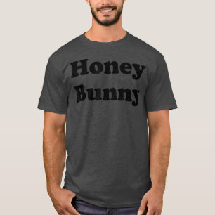 Camiseta Fatos De Adulto De Costume De Páscoa De Mel