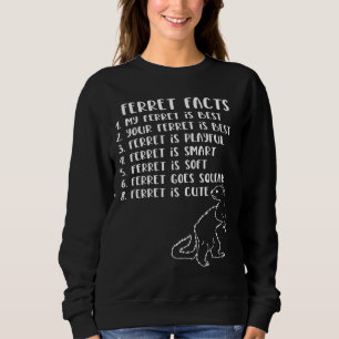Camiseta Fatos de Ferret