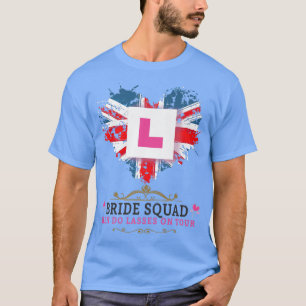 Camiseta Fatos de Hen Do Combinantes para Mulheres & Grupo