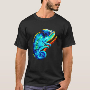 Camiseta Fatos de Iguana