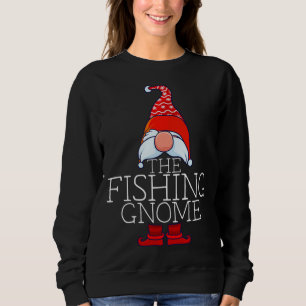 Camiseta Fatos De Natal Correspondentes À Família Gnomo De 