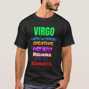 Camiseta Fatos de Virgem