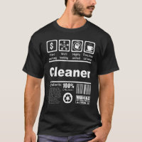 Fatos Nutricionais Mais Limpos Para Limpadores