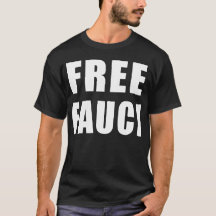 FAUCI LIVRE