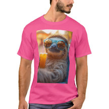 Faultier - Gelassenheit in Perfektion