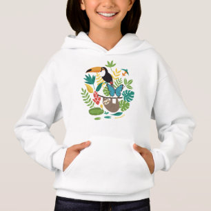 Camiseta Fauna