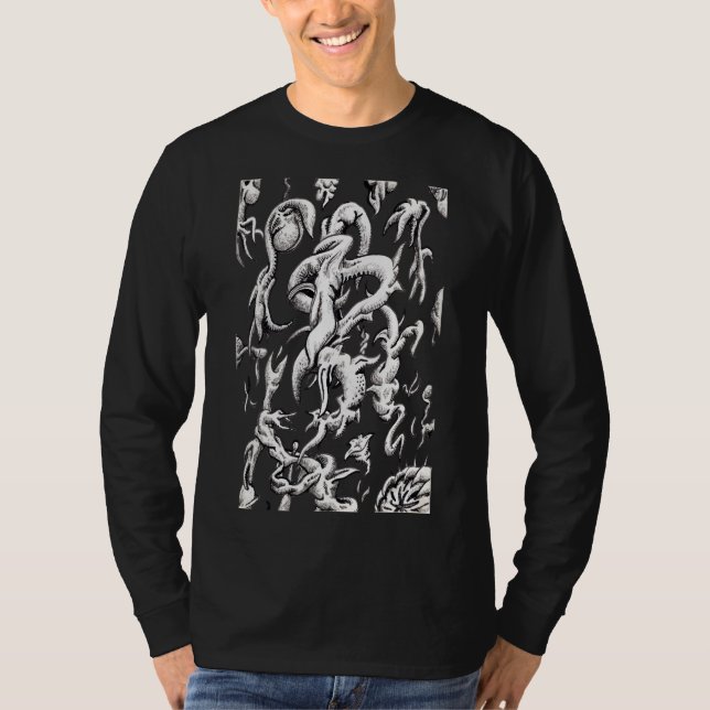Camiseta Fauna Airbourne (Frente)