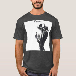 Camiseta Faust Faust