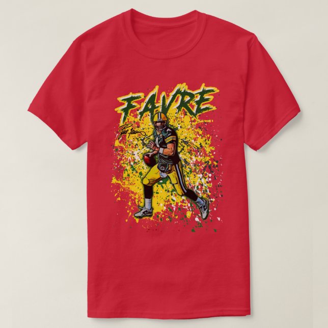 Camiseta Favor (Frente do Design)