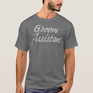 Camiseta Favor de Chuva de Presentes de Casamento para Noiv