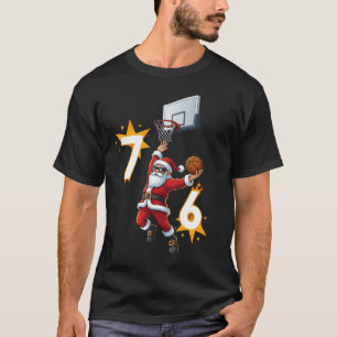 Camiseta Favorita do Papai Noel para 67 Anos   Eng