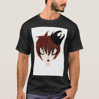 Camiseta Fawntress