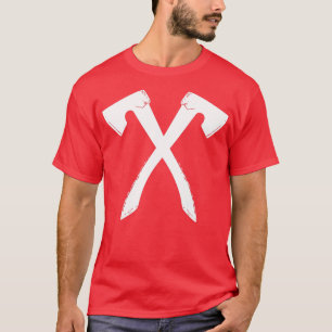Camiseta Fax duplo 1