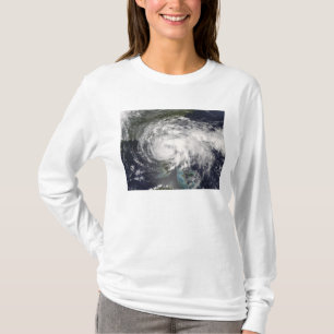 Camiseta Fay tropical 4 da tempestade