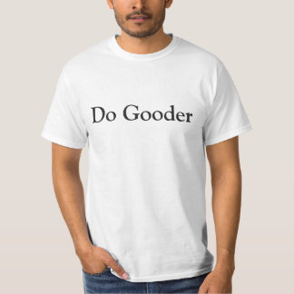 Camiseta Faz Bem