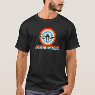 Camiseta Faz Bem Mel Colmeia de Abelhas Mel Colmeia Abelha 