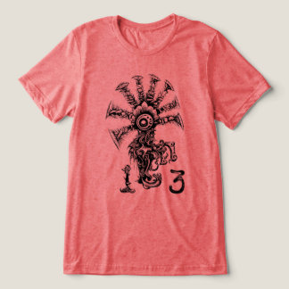Camiseta Faz Knick 13