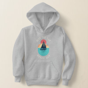 Camiseta Faz o dia todo / vida na praia