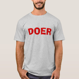 CAMISETA FAZEDOR