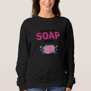 Camiseta Fazedor de Sabão Caseiro Feminino para Fabricação