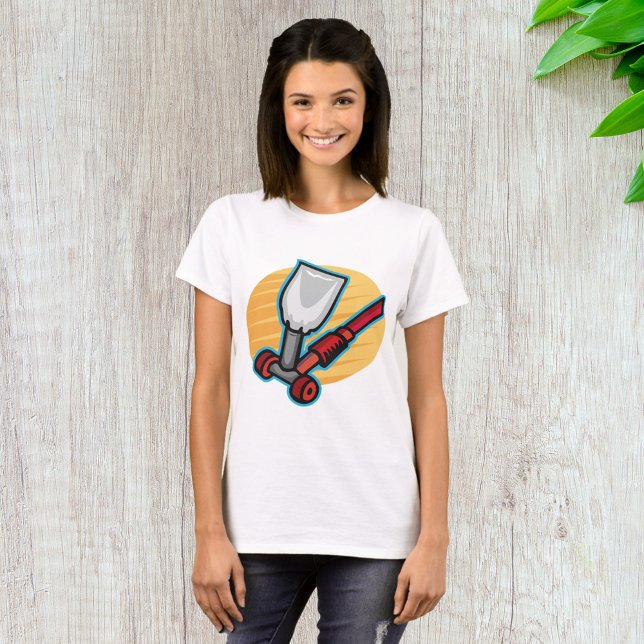 Camiseta Fazenda (Criador carregado)
