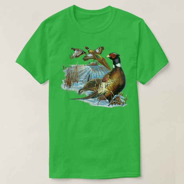 Camiseta Fazenda (Frente do Design)