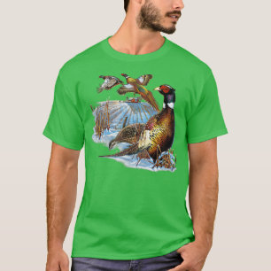 Camiseta Fazenda