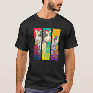 Camiseta Fazenda Animal  Animal de Fazenda Pop Fazendeiro V