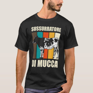 Camiseta Fazenda Cowwhisper Farm Fantasia