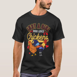 Camiseta Fazenda Criadora De Pássaros Meninas Crianças Roos