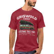 Fazenda de Árvore de Natal da Família Griswold