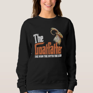 Camiseta Fazenda de Cabras Animal Fazendeiro Cabra Pai Faze