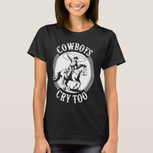 Camiseta Fazenda de Caubói Western Country Rodeio Cavalgada