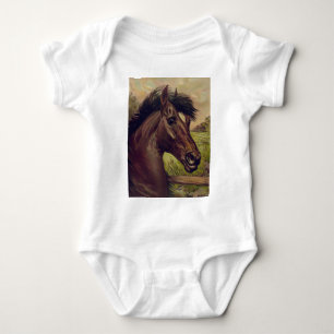 Camiseta fazenda de cavalos rancho passeio esportes equinos