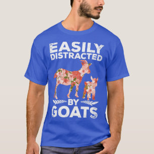 Camiseta Fazenda de criação