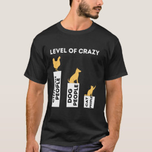 Camiseta Fazenda De Galinhas Homens Piadas Para Fazendeiros