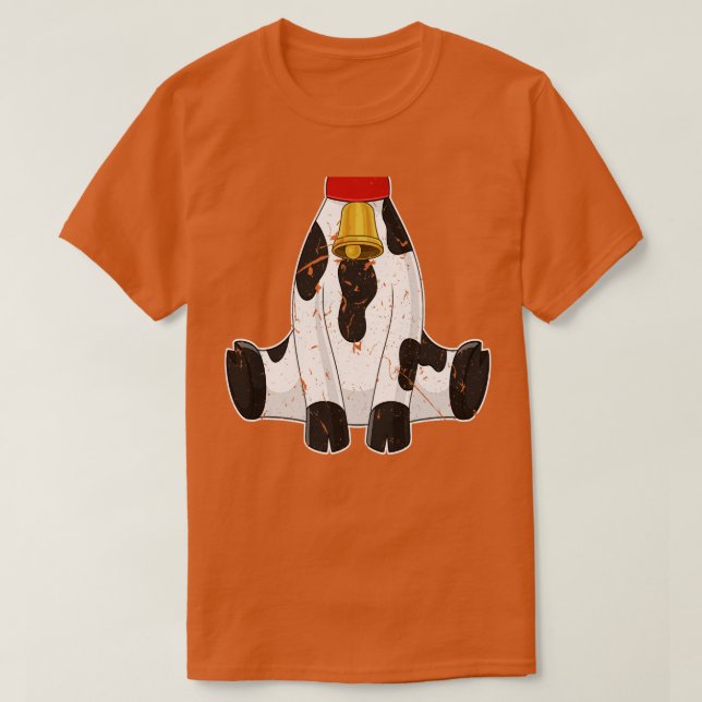 Camiseta Fazenda de Meninas Cute Bots (Frente do Design)