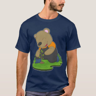 Camiseta Fazenda de Mudas do Fazendeiro Urso