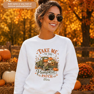 Camiseta Fazenda do Pomar de Abóboras Mercado de Produtores