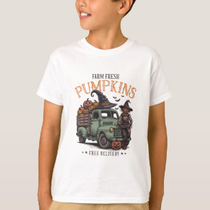 Camiseta Fazenda Fresco de Bombas