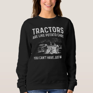 Camiseta Fazenda Para Mulheres Exploradoras Agrícolas De Tr