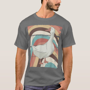 Camiseta Fazenda retrorreflectora Galinha-de-pássaro 714