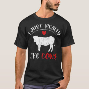 Camiseta Fazendas De Animais