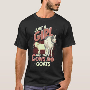 Camiseta Fazendas De Animais Vêm Fazendeiros Cultivando Cap