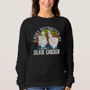 Camiseta Fazendeiro de Frango Sussurro de Frango Fazenda An